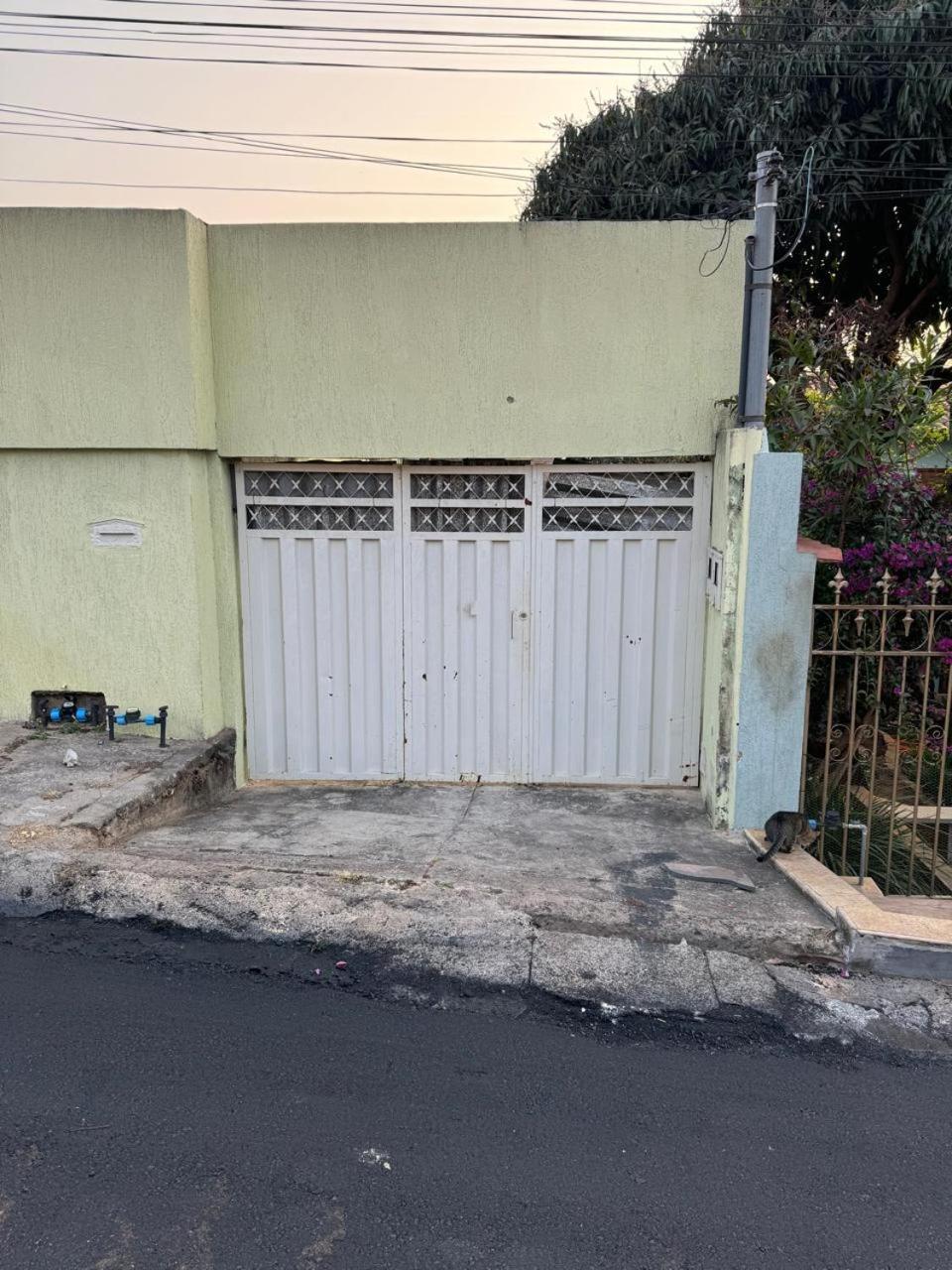 Casa De Temporada Em 2 Diamantina