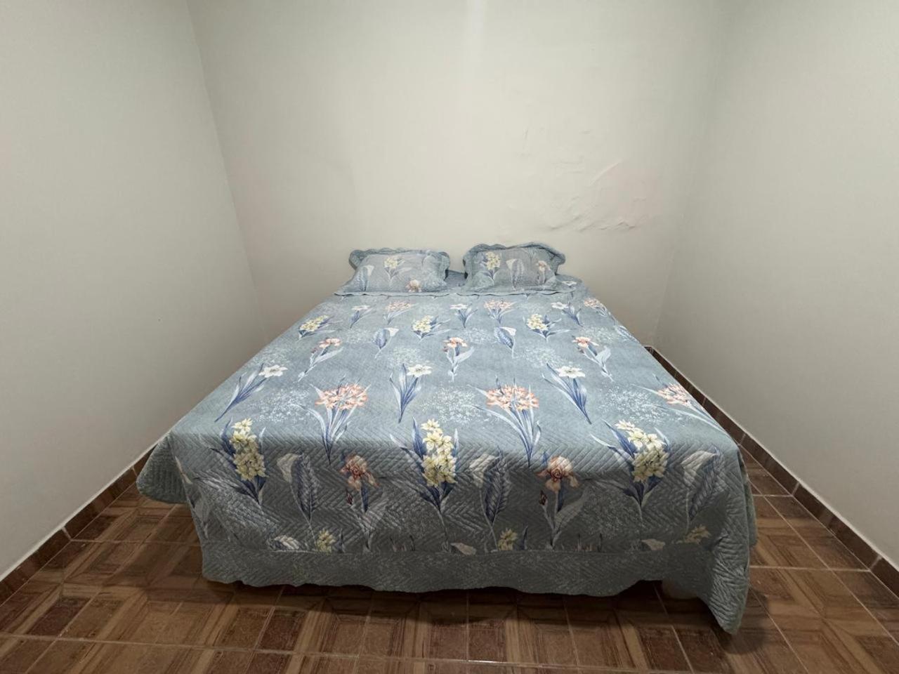 Casa De Temporada Em 2 Holiday home Diamantina